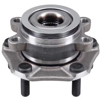 Roulement de roue avant A.B.S. OEM 402023SH0A Roulement de roue avant A.B.S. OEM 402023SH0A