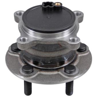 Roulement de roue arrière A.B.S. 201936 pour DODGE CHARGER 2.0 ST EcoBlue - 190cv Roulement de roue arrière A.B.S. 201936 pour DODGE CHARGER 2.0 ST EcoBlue - 190cv