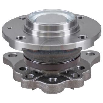 Roulement de roue arrière A.B.S. [201940]