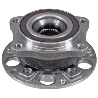 Roulement de roue avant A.B.S. 201951