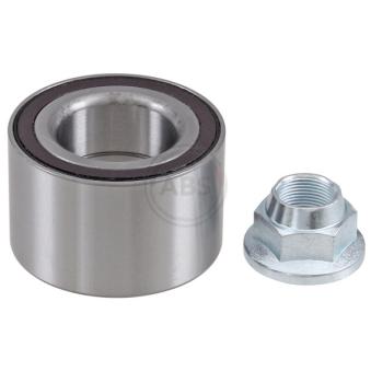 Roulement de roue arrière A.B.S. OEM 99905305701