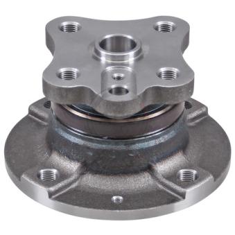 Roulement de roue arrière A.B.S. [201970]