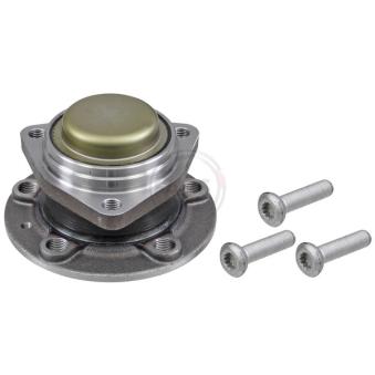 Roulement de roue avant A.B.S. 201973 Roulement de roue avant A.B.S. 201973