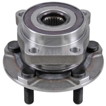 Roulement de roue avant A.B.S. OEM 28373FL000