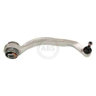 Triangle ou bras de suspension (train avant) A.B.S. OEM 4D0407694N