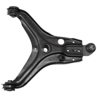 Triangle ou bras de suspension (train avant) A.B.S. 210052 pour KIA STONIC 1.8 GTE - 110cv