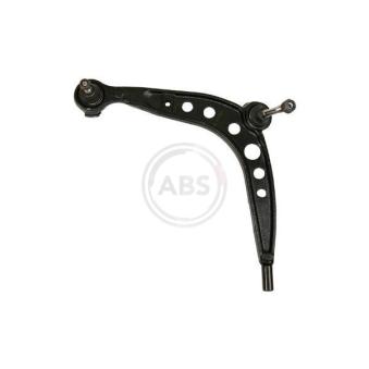 Triangle ou bras de suspension (train avant) A.B.S. 210053 pour BMW Série 3 325 td - 115cv
