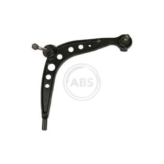 Triangle ou bras de suspension (train avant) A.B.S. 210054 pour BMW Série 3 325 td - 115cv