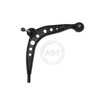 Triangle ou bras de suspension (train avant) A.B.S. 210055 pour MERCEDES-BENZ EQE 324d - 86cv