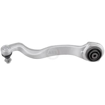 Triangle ou bras de suspension (train avant) A.B.S. 210069 pour MERCEDES-BENZ CLS CLS 350 BlueTEC - 252cv