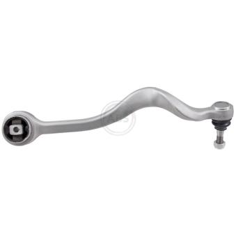 Triangle ou bras de suspension (train avant) A.B.S. OEM 31121092024