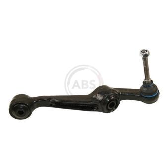 Triangle ou bras de suspension (train avant) A.B.S. 210079 pour BMW Série 3 320/6 - 122cv