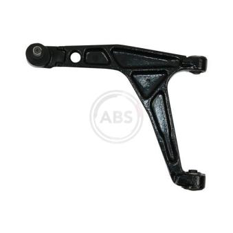 Triangle ou bras de suspension (train avant) A.B.S. [210106]