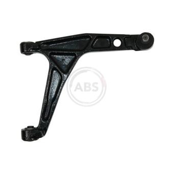 Triangle ou bras de suspension (train avant) A.B.S. [210107]