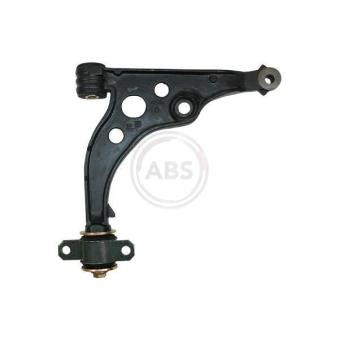 Triangle ou bras de suspension (train avant) A.B.S. OEM 352165 Triangle ou bras de suspension (train avant) A.B.S. OEM 352165