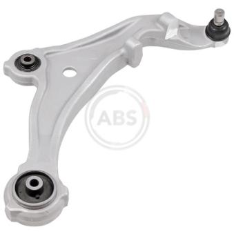 Triangle ou bras de suspension (train avant) A.B.S. OEM 545001AT0A