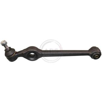 Triangle ou bras de suspension (train avant) A.B.S. 210171 pour FIAT RITMO 1.1 - 60cv