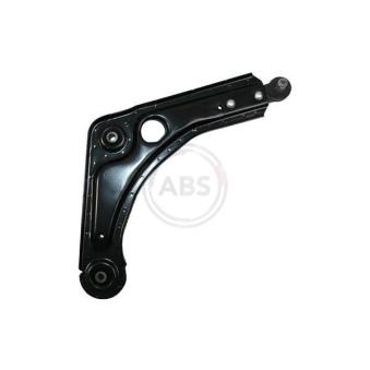 Triangle ou bras de suspension (train avant) A.B.S. [210173]