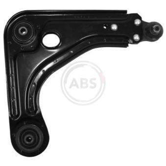 Triangle ou bras de suspension (train avant) A.B.S. OEM 1058280