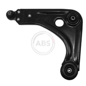Triangle ou bras de suspension (train avant) A.B.S. OEM 1448622