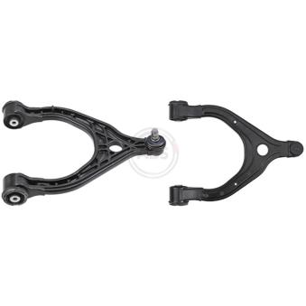 Triangle ou bras de suspension (train avant) A.B.S. OEM 102732700D Triangle ou bras de suspension (train avant) A.B.S. OEM 102732700D