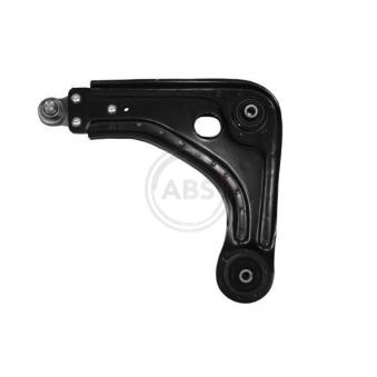 Triangle ou bras de suspension (train avant) A.B.S. OEM 1063988