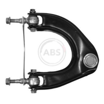 Triangle ou bras de suspension (train avant) A.B.S. [210226]