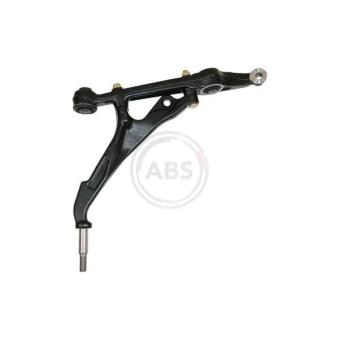 Triangle ou bras de suspension (train avant) A.B.S. 210272 pour ROVER 45 2.0 V6 - 150cv