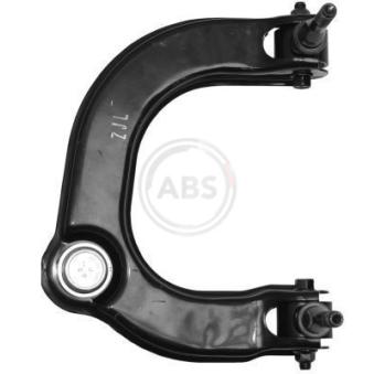 Triangle ou bras de suspension (train avant) A.B.S. 210290 pour MAZDA MX-5 2.0 - 131cv