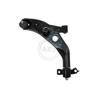 Triangle ou bras de suspension (train avant) A.B.S. 210317 pour MAZDA 626 2.0 D GLX Comprex - 75cv