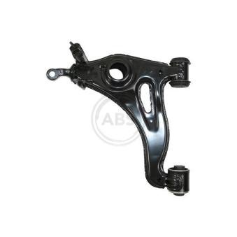 Triangle ou bras de suspension (train avant) A.B.S. OEM A2023304107