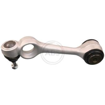 Triangle ou bras de suspension (train avant) A.B.S. 210339 pour MERCEDES-BENZ SERIE 123 230 CE - 136cv