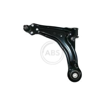 Triangle ou bras de suspension (train avant) A.B.S. OEM A6383300010