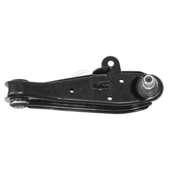 Triangle ou bras de suspension (train avant) A.B.S. 210369 pour FORD RANGER 2.5 D - 75cv