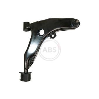 Triangle ou bras de suspension (train avant) A.B.S. 210371 pour RENAULT LAGUNA 2.0 D - 68cv