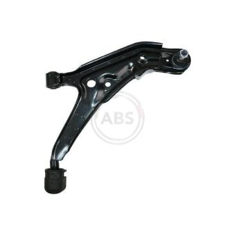 Triangle ou bras de suspension (train avant) A.B.S. OEM 5450086J00