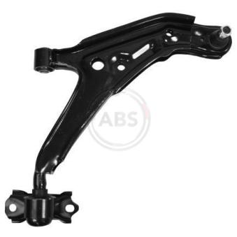 Triangle ou bras de suspension (train avant) A.B.S. [210399]