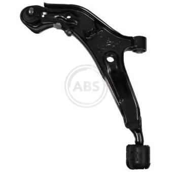 Triangle ou bras de suspension (train avant) A.B.S. OEM 5450141U02