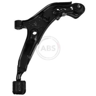 Triangle ou bras de suspension (train avant) A.B.S. [210404]