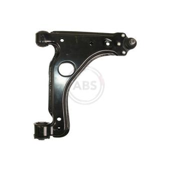 Triangle ou bras de suspension (train avant) A.B.S. 210411 pour TOYOTA AURIS 1.7 CDTI - 110cv