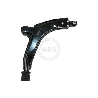 Triangle ou bras de suspension (train avant) A.B.S. 210426 pour VOLKSWAGEN CRAFTER 2.0 - 110cv