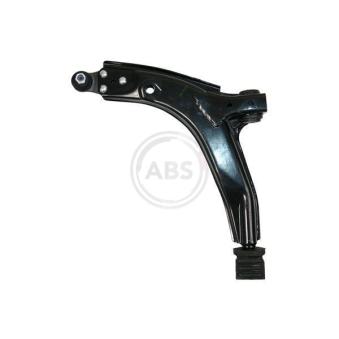 Triangle ou bras de suspension (train avant) A.B.S. 210427 pour VOLKSWAGEN CRAFTER 2.0 - 110cv