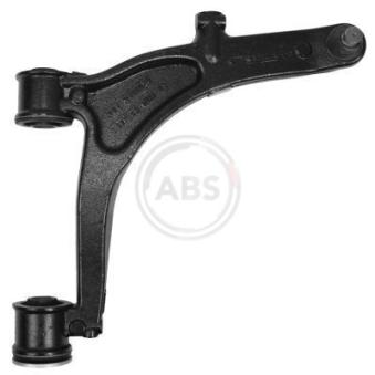 Triangle ou bras de suspension (train avant) A.B.S. OEM 8200767825