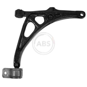 Triangle ou bras de suspension (train avant) A.B.S. [210438]