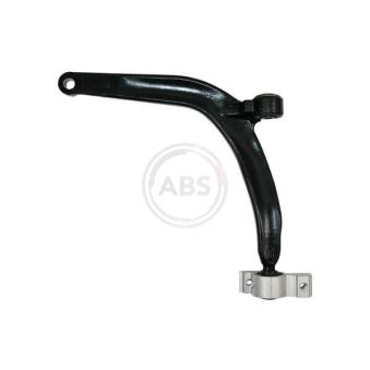 Triangle ou bras de suspension (train avant) A.B.S. [210445]