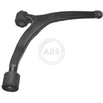 Triangle ou bras de suspension (train avant) A.B.S. OEM 3521G6