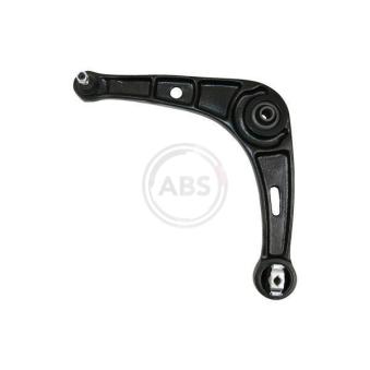 Triangle ou bras de suspension (train avant) A.B.S. [210468]