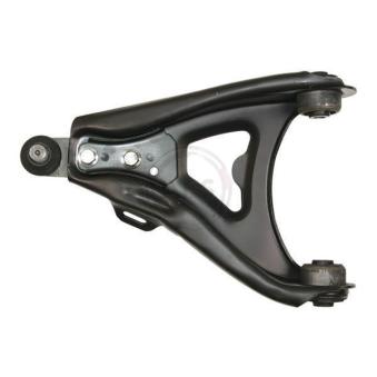 Triangle ou bras de suspension (train avant) A.B.S. OEM 7700829841