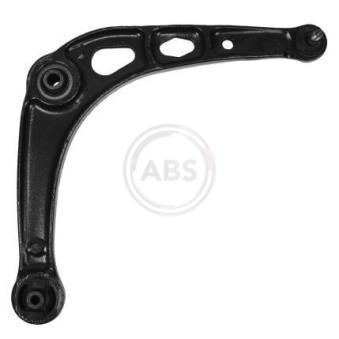 Triangle ou bras de suspension (train avant) A.B.S. OEM 6025307650