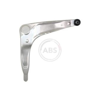 Triangle ou bras de suspension (train avant) A.B.S. OEM RBJ000370